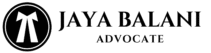 advocatejayabalani.in